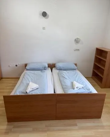Hostel Glinska *
