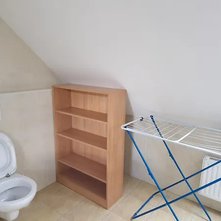 Hostal Glinska