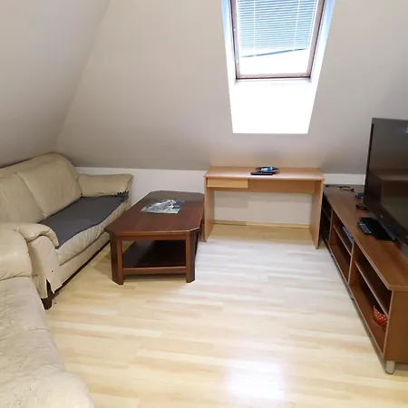 Hostel Glinska *