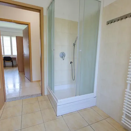Hostel Glinska