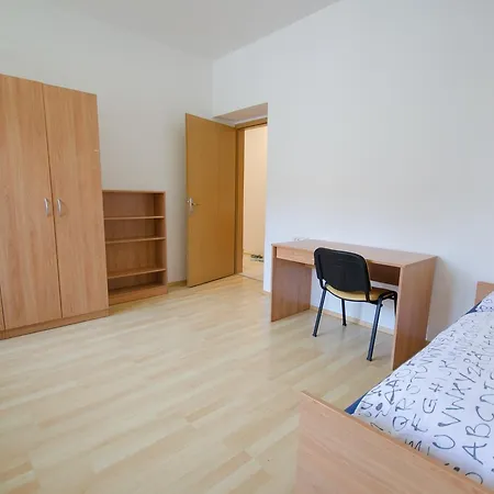 Hostel Glinska *