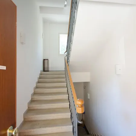 Glinska Hostel