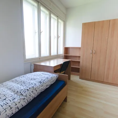 Hostel Glinska