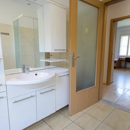 Hostel Glinska