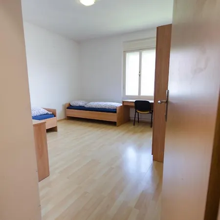 Hostel Glinska Ljubljana