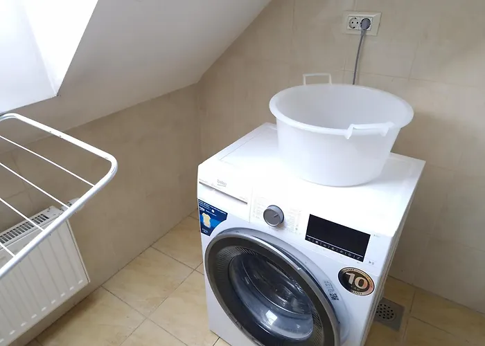 Glinska Auberge de jeunesse *