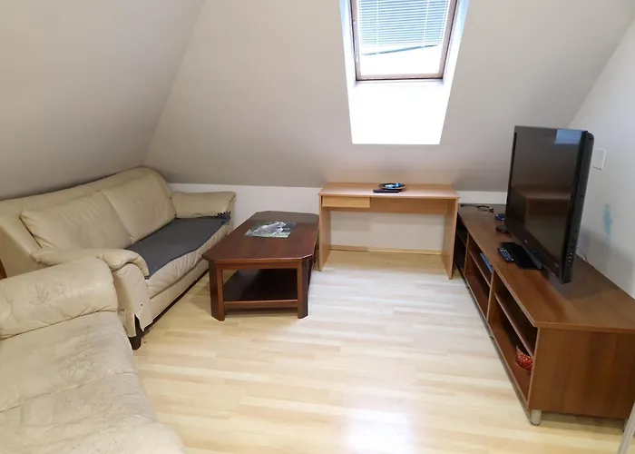 بيت شباب Glinska *