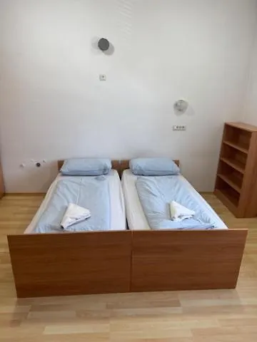 Auberge de jeunesse Glinska *