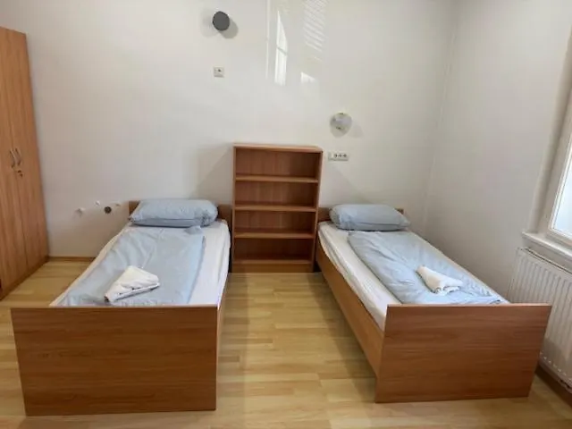 Glinska Hostel Ljubljana
