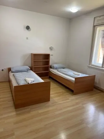 Glinska Auberge de jeunesse