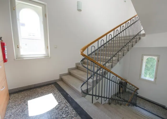 Glinska Auberge de jeunesse *