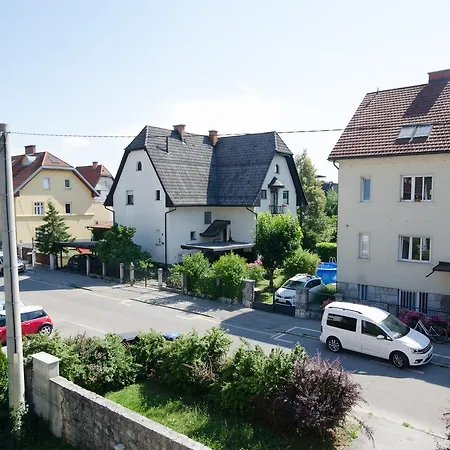 Hostel Glinska Lublaň