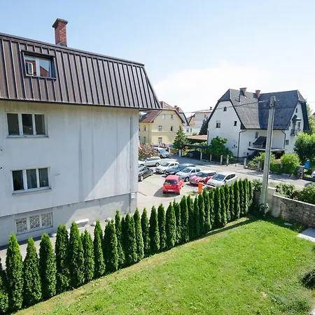 Hostel Glinska Lublaň